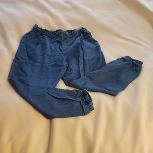 1/$5 or 3/$10 Wonder Nation pants girls size XXL